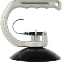 Vacuum Cups - Heavy-Duty Single Cup Rock Safety Industrial Ltd