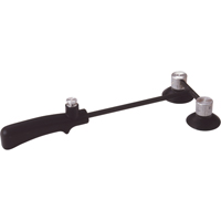 Vacuum Cups - Extra-Strength Punch Press Lifters - Double Cup Rock Safety Industrial Ltd