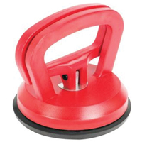 Manually Operated Hand Vacuum Cups - Triple Handcup Rock Safety Industrial Ltd