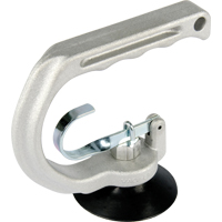Vacuum Cups - Heavy-Duty Single Cup Rock Safety Industrial Ltd