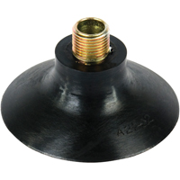 Appareils &agrave; ventouses - Ventouse de rechange Rock Safety Industrial Ltd