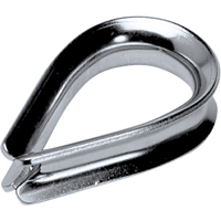 Thimbles Rock Safety Industrial Ltd