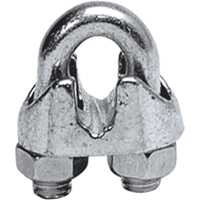 Wire Rope Clips Rock Safety Industrial Ltd