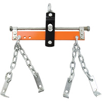 Engine Tilters, 3/4 tons Capacity Rock Safety Industrial Ltd