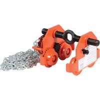 Chariot de base, 2000 lb (1 tonne) Rock Safety Industrial Ltd