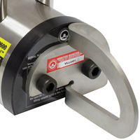 Adaptateur de taquet pour aiments Versalift, Capacit&eacute; de retenue 1200 lb (0,6 tonne), 3" lo x 3" la x 3" h Rock Safety Industrial Ltd