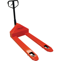 ECO I-77 Heavy Duty Pallet Truck, Steel, 45" L x 21.25" W, 7700 lbs. Capacity Rock Safety Industrial Ltd
