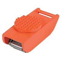 Patin &agrave; rouleaux pour machines, 1 tonne Capacit&eacute; Rock Safety Industrial Ltd