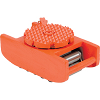 Patin &agrave; rouleaux pour machines, 11 tonnes Capacit&eacute; Rock Safety Industrial Ltd
