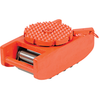 Patin &agrave; rouleaux pour machines, 11 tonnes Capacit&eacute; Rock Safety Industrial Ltd