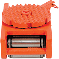 Patin &agrave; rouleaux pour machines, 11 tonnes Capacit&eacute; Rock Safety Industrial Ltd