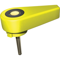 Capuchon de dissipateur de batterie de chariot &eacute;l&eacute;vateur &agrave; fourche Rock Safety Industrial Ltd