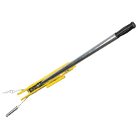 Dispositifs de tirage des c&acirc;bles, Diam&egrave;tre du fil 5/16", Capacit&eacute; 2750 lb (1,375 tonne)/1763 lb (0,8 tonne) Rock Safety Industrial Ltd