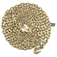 Grade 70 Transport Chain Tie-Downs Rock Safety Industrial Ltd