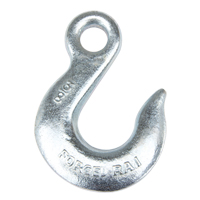 Crochet de levage Rock Safety Industrial Ltd