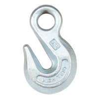 Grab Hook Rock Safety Industrial Ltd