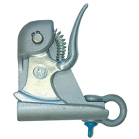 Came pour c&acirc;ble en acier Frog-G2 Rock Safety Industrial Ltd