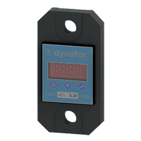 Dynafor&reg; Industrial Load Indicator, 6400 lbs. (3.2 tons) Working Load Limit Rock Safety Industrial Ltd