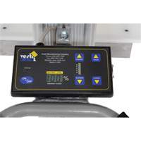 Gerbeur &agrave; levage rapide, M&eacute;canisme &eacute;lectrique, Capacit&eacute; de 175 lb, Levage max de 57" Rock Safety Industrial Ltd