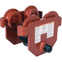 Chariot de levage manuel &agrave; profil bas, 6000 lb (3 tonnes) Rock Safety Industrial Ltd