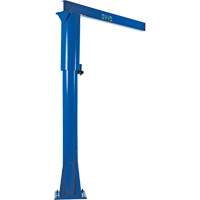 Floor Mounted Jib Rock Safety Industrial Ltd