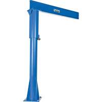 Fixed Jib Booms