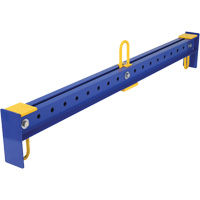Adjustable Spreader Beam Rock Safety Industrial Ltd