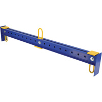 Adjustable Spreader Beam Rock Safety Industrial Ltd