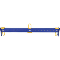 Adjustable Spreader Beam Rock Safety Industrial Ltd