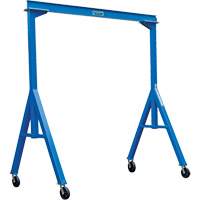 Fixed Height Gantry Crane Rock Safety Industrial Ltd