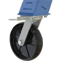 Fixed Height Gantry Crane Rock Safety Industrial Ltd