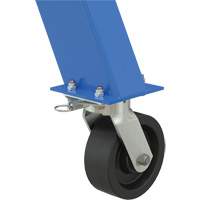 Fixed Height Gantry Crane Rock Safety Industrial Ltd