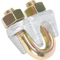 Golden-U-Bolt Wire Rope Clip Rock Safety Industrial Ltd