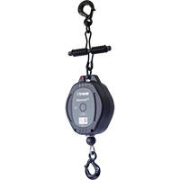 Limiteur de charge Blocmat TSD Rock Safety Industrial Ltd
