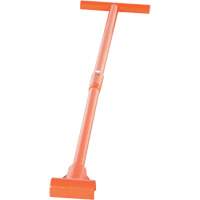 Manche de barre directionnelle pour rouleau de machine en acier Rock Safety Industrial Ltd