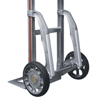 Trousse de monte-marche pour diable en aluminium Rock Safety Industrial Ltd