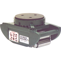 Patin &agrave; rouleaux pour machines, 10 tonnes Capacit&eacute; Rock Safety Industrial Ltd