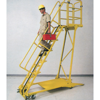 Machine Roller Kit, 40 tons Capacity Rock Safety Industrial Ltd