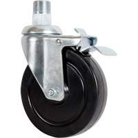 Mobile Work Scaffolding - Maxi Round Scaffolding Accessories Rock Safety Industrial Ltd