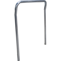 Steel Deck Platform Truck Rock Safety Industrial Ltd