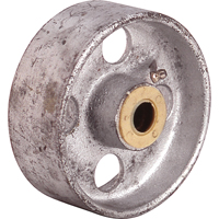 Cast Iron Wheels Rock Safety Industrial Ltd
