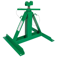 Reel Jackstand Rock Safety Industrial Ltd