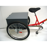 Mover Tricycles Rock Safety Industrial Ltd