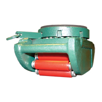 Machine Roller Rock Safety Industrial Ltd