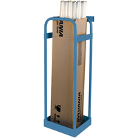 Nacelles &eacute;l&eacute;vatrices pour travail en hauteur - Boîtiers pour ampoules &eacute;lectriques Rock Safety Industrial Ltd