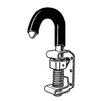 Single Cable Hook 2/kit Rock Safety Industrial Ltd