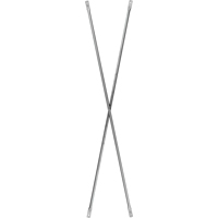 Scaffolding Components - Cross Braces, Cross Brace, 120" W x 24" H Rock Safety Industrial Ltd