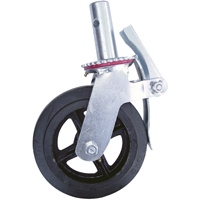 Scaffolding Accessories - Casters Rock Safety Industrial Ltd