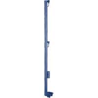 Accessoires pour &eacute;chafaudage - Poteau de garde-corps a/support, Poteau de garde-corps, 6" la x 56" h Rock Safety Industrial Ltd