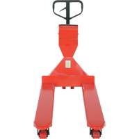Pallet Truck, 48" L x 27.5" W, 5000 lbs. Cap. Rock Safety Industrial Ltd